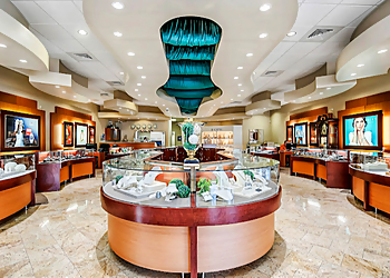 Boise City Jewelry Hal Davis Jewelers