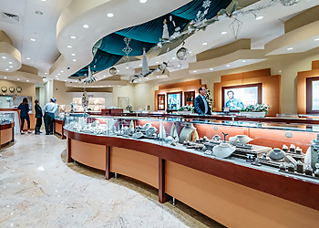 Boise City Jewelry Hal Davis Jewelers