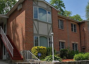 New York Residential Architects Hal Dorfman Architects