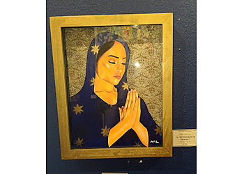 El Paso Art Galleries Hal Marcus Gallery