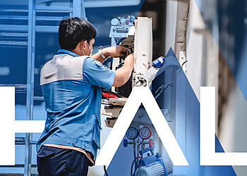 Hal Mechanical Hal Mechanical - North Las Vegas, NV Hvac Services