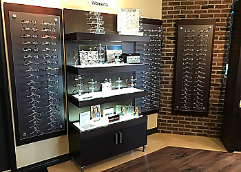 Knoxville Eye Doctors Hal Phillips, OD - INSIGHT EYECARE