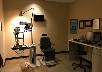 Knoxville Eye Doctors Hal Phillips, OD - INSIGHT EYECARE