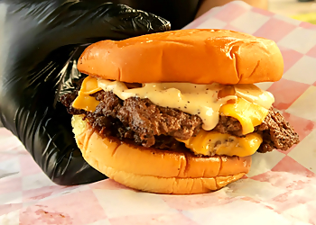 Halal Pit Stop - Warren, MI Food Trucks - Dish Image