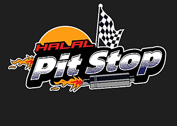 Halal Pit Stop - Warren, MI Food Trucks - Restaurant Decor Image