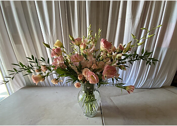 Downey Florists Hala's Flowers & Friends