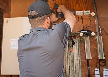 San Diego Security Systems Halcyon CCTV Experts