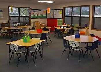 Montgomery Preschools Halcyon Park KinderCare