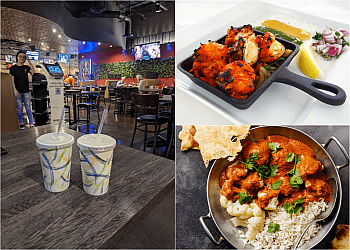 Glendale Indian Restaurants Haldi Indian Cuisine Glendale