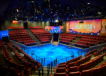 Gilbert Places To See Hale Centre Theatre