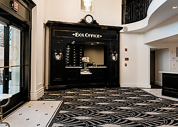 Gilbert Places To See Hale Centre Theatre