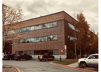 Anchorage Primary Care Physicians Hale Loofbourrow, MD - PRIMARY CARE ASSOCIATES