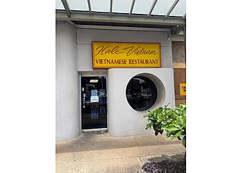 Hale Vietnam Restaurant - Honolulu, HI Vietnamese Restaurants - Restaurant Exterior Image