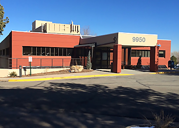 Halee Lesch, DDS, FAGD - LESCH FAMILY DENTAL - Arvada, CO Dentists - Exterior Image