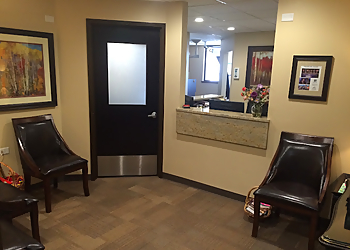 Halee Lesch, DDS, FAGD - LESCH FAMILY DENTAL - Arvada, CO Dentists - Interior Image
