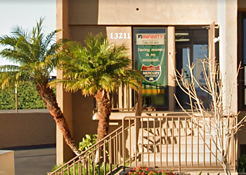 Garden Grove Immigration Lawyers Haleh Zarkesh - ZARKESH LAW