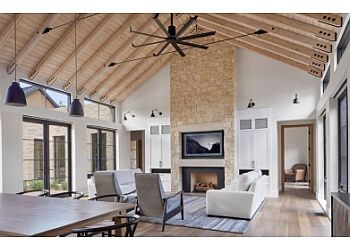 Haley Custom Homes - Denver, CO Home Builders - Service Highlights