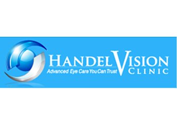 Akron Pediatric Optometrists Haley Duhaime OD - HANDEL VISION CLINIC