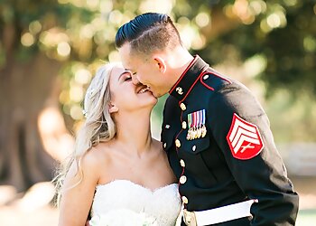Santa Clarita Videographers Half Full Wedding Films