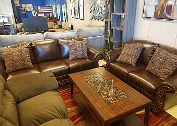 3 Best Furniture Stores in North Las Vegas, NV - Expert Recommendations