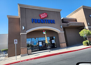 3 Best Furniture Stores in North Las Vegas, NV - Expert Recommendations