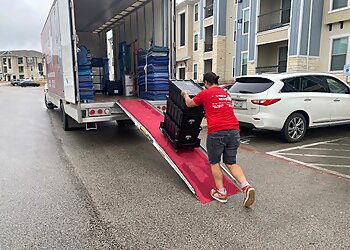 Corpus Christi Moving Companies Half Price Movers