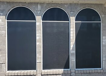 Corpus Christi Window Treatment Stores Half Price Solar Screens and Elegant Interiors