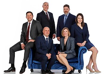 Springfield Medical Malpractice Lawyers Hall Ansley, P.C.