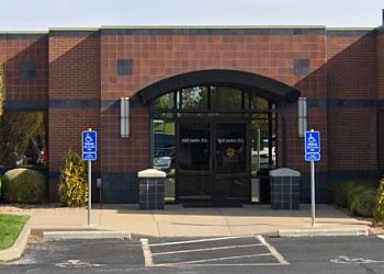 Springfield Medical Malpractice Lawyers Hall Ansley, P.C.