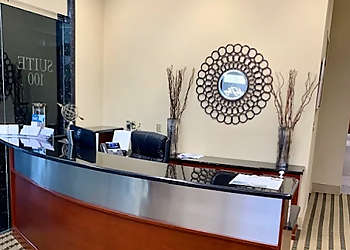 Columbus Immigration Lawyers Hall Booth Smith, P.C.