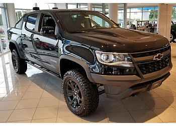 3 Best Car Dealerships in Chesapeake, VA - Expert Recommendations