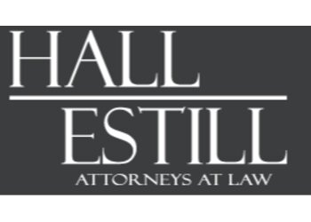 Hall Estill Oklahoma City Patent Attorney image 1