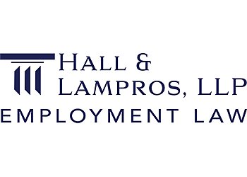 Atlanta Employment Lawyers Hall & Lampros, LLP