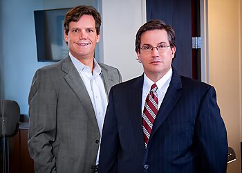 Hall & Lampros, LLP Atlanta Employment Lawyers image 1