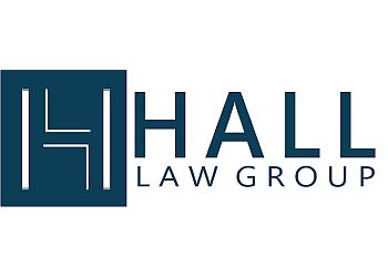 Santa Ana Employment Lawyers Hall Law Group