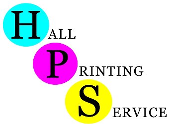 Birmingham Printing Services Hall Printing Services
