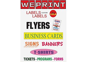 Birmingham Printing Services Hall Printing Services