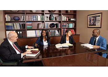 Raleigh Social Security Disability Lawyers Hall & Rouse, P.C.