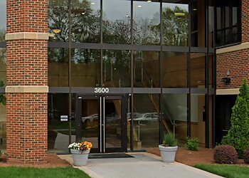 Hall & Rouse, P.C. Raleigh Social Security Disability Lawyers image 1
