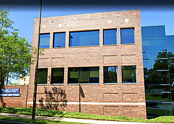 Haller Colvin, P.C. - Fort Wayne, IN Employment Lawyers - Law Firm Exterior Image