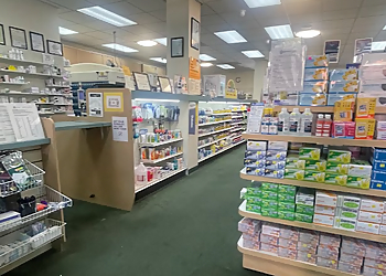 Fremont Pharmacies Haller's Pharmacy
