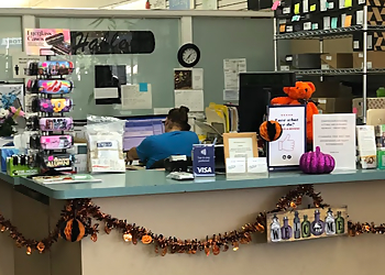 Fremont Pharmacies Haller's Pharmacy