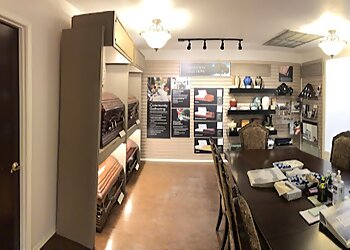 Palmdale Funeral Homes Halley Olsen Chapel of the Valley