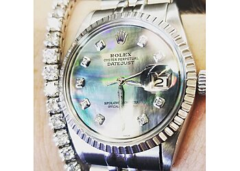 Anaheim Pawn Shops Hallock Jewelry Pawn