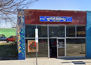 Norman Tattoo Shops Hall of Tattoos