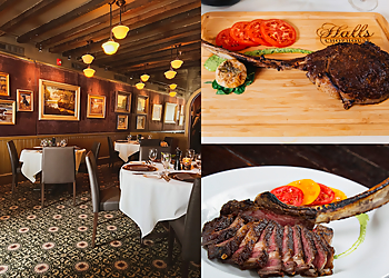 Charleston Steak Houses Halls Chophouse