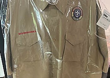 Knoxville Dry Cleaners Halls Cleaners