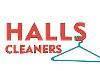 Knoxville Dry Cleaners Halls Cleaners