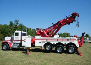 3 Best Towing Companies in Jackson, MS - ThreeBestRated