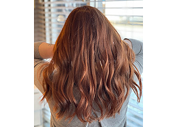 Halo Salon Anchorage Beauty Salons image 1